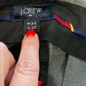 JCREW Slacks